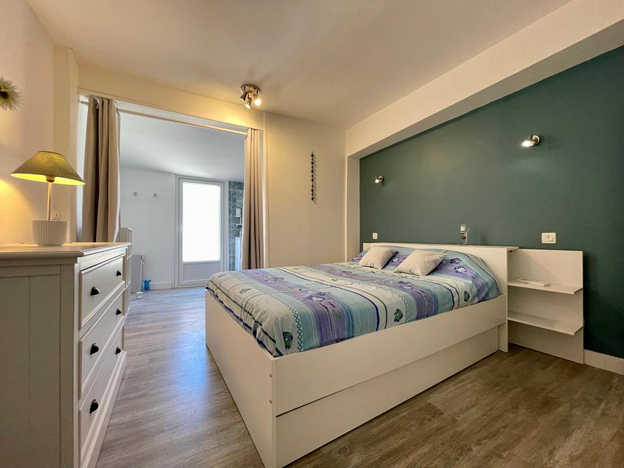 Maison Du Canal Avec Cour Privee Carcassonne Eksteriør bilde