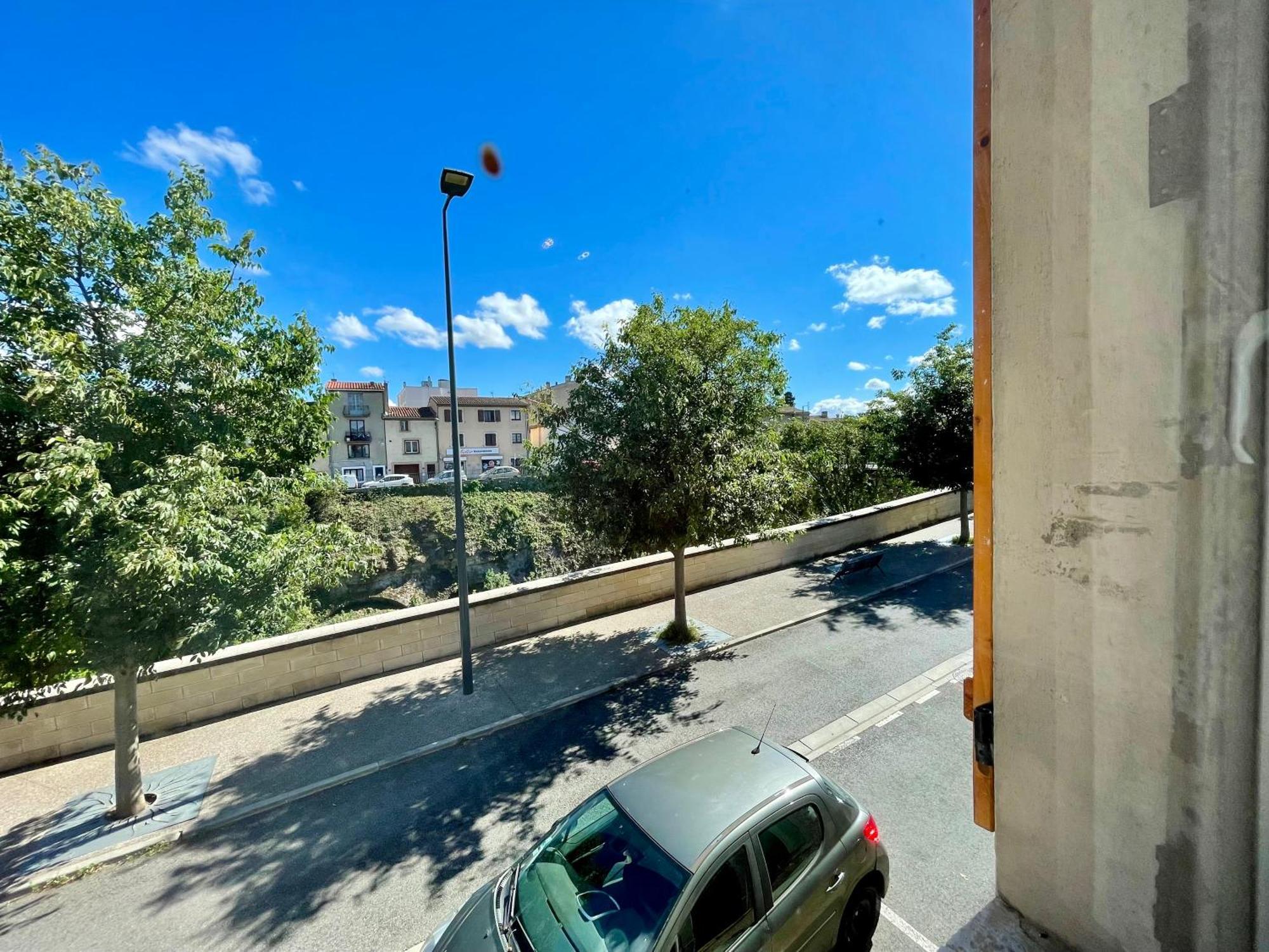 Maison Du Canal Avec Cour Privee Carcassonne Eksteriør bilde