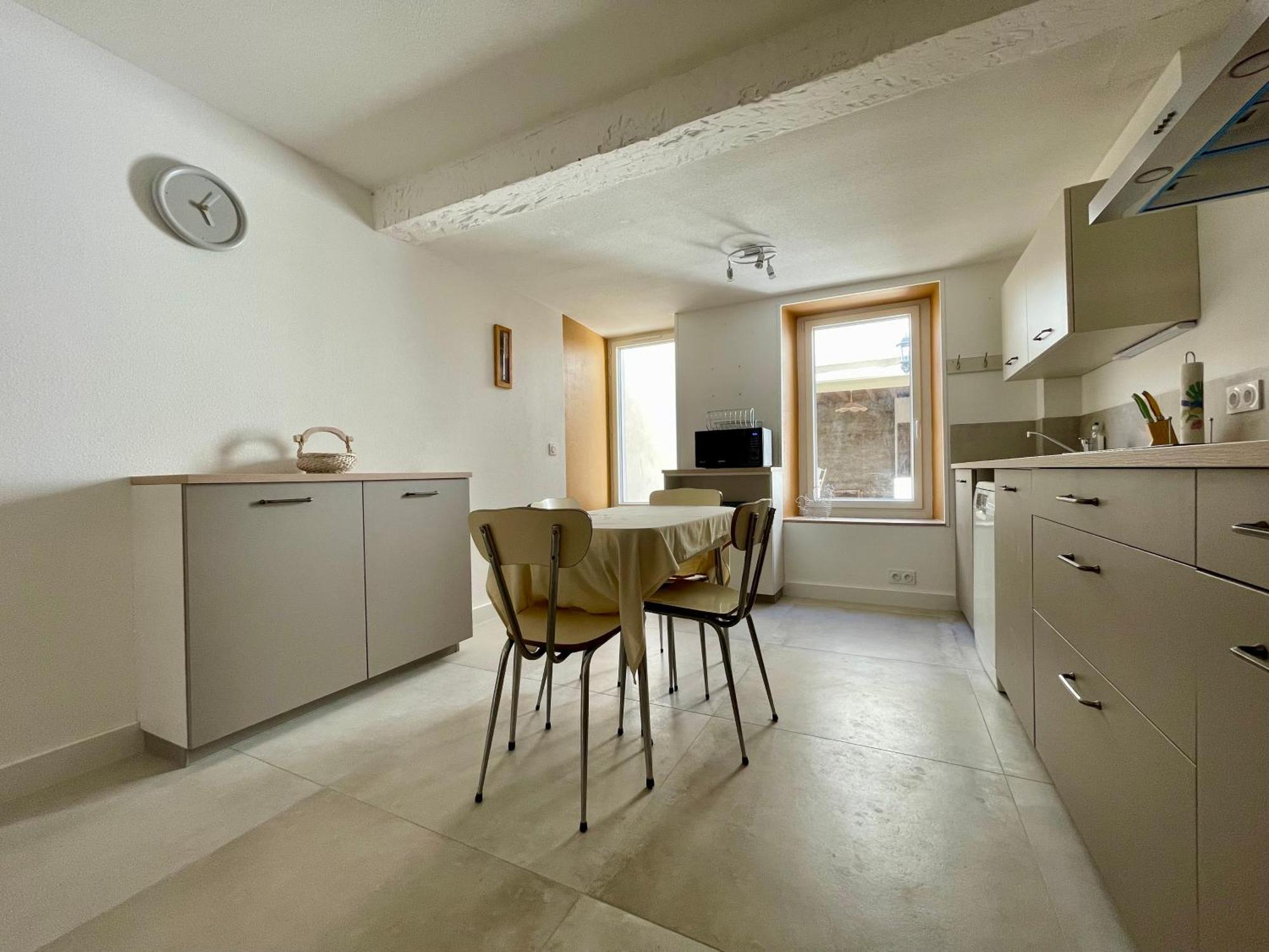 Maison Du Canal Avec Cour Privee Carcassonne Eksteriør bilde
