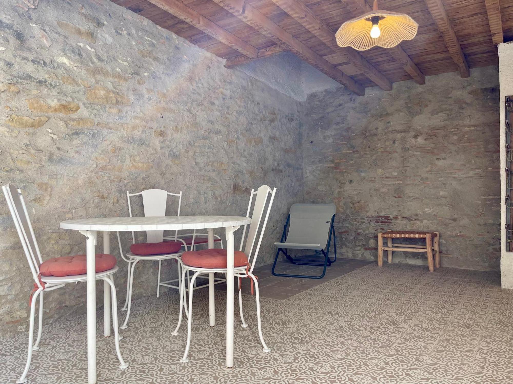 Maison Du Canal Avec Cour Privee Carcassonne Eksteriør bilde